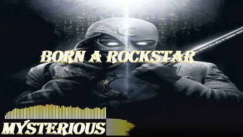 Born A Rockstar | Alternative Punk | Neffex