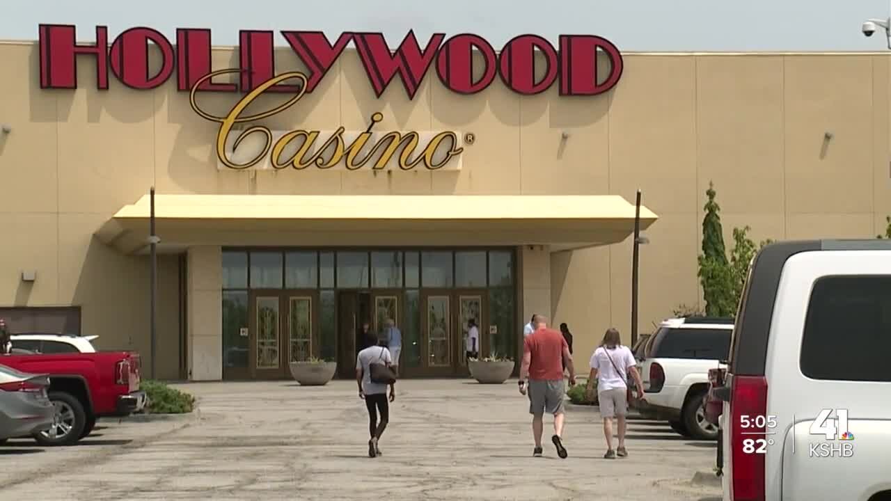 Sports wagering faces long odds as Missouri legislative session winds down