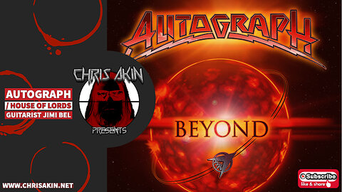 CAP | How Autograph SURVIVED The Passing Of Bassist Randy Rand!