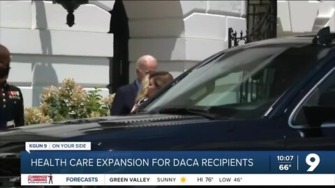 DACA HEALTHCARE EXPANSION