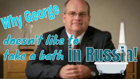 George of Osborne Industries
