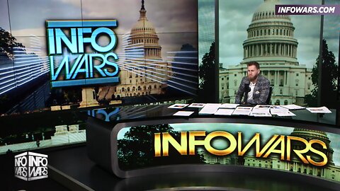 WAR ROOM (Full Show) Thursday - 1/5/23