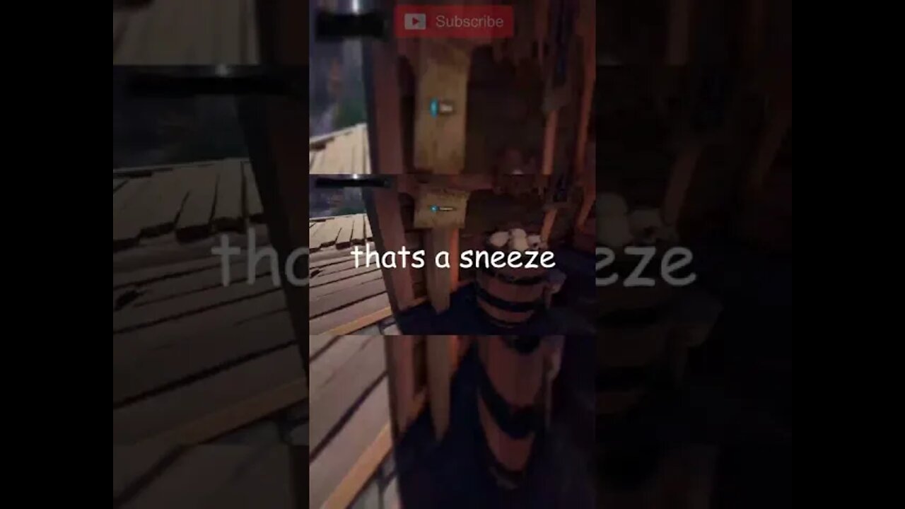 You're welcome #seaofthieves #bemorepirate #shorts