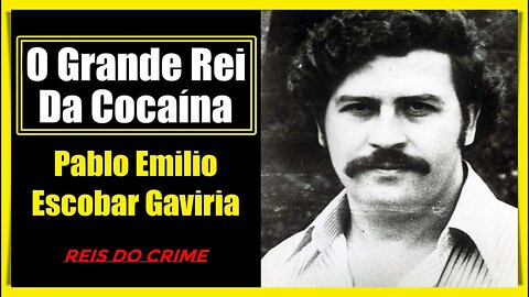 PABLO - O GRANDE PATRÃO DOS PATRÕES - PARTE 1
