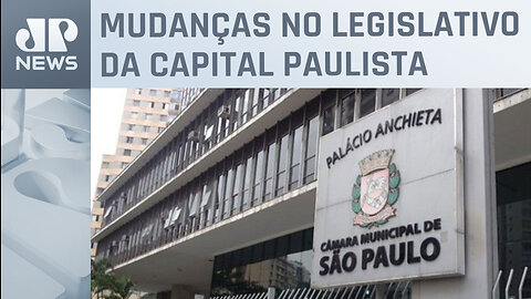 Câmara de SP aprova fim do limite da reeleição para presidência da Casa