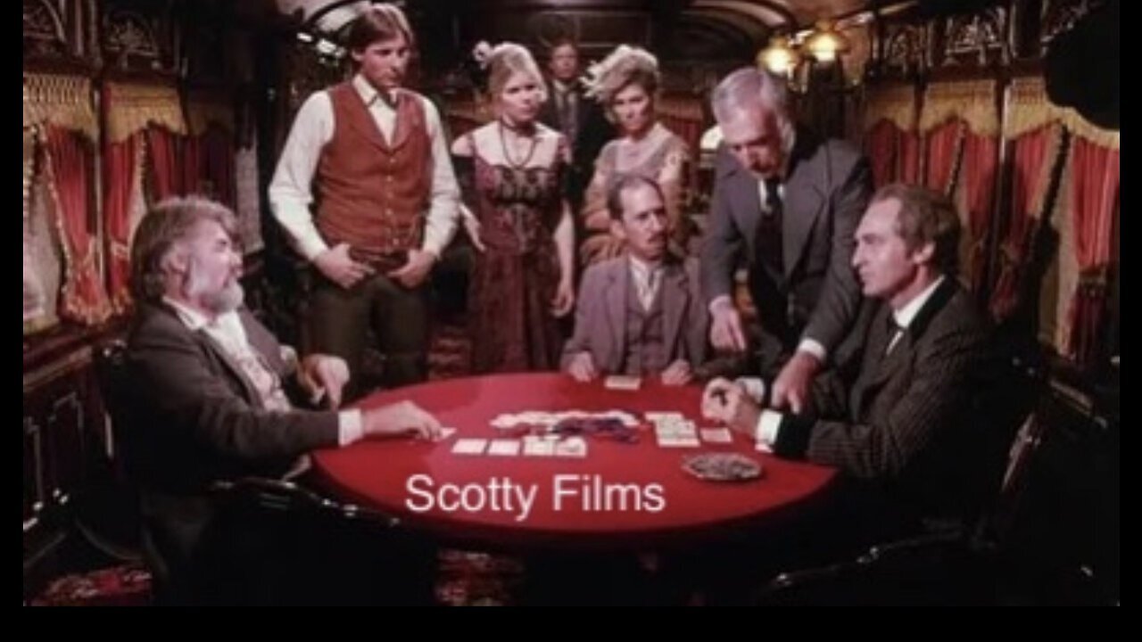 (Scotty Mar10) Kenny Rogers - The Gambler