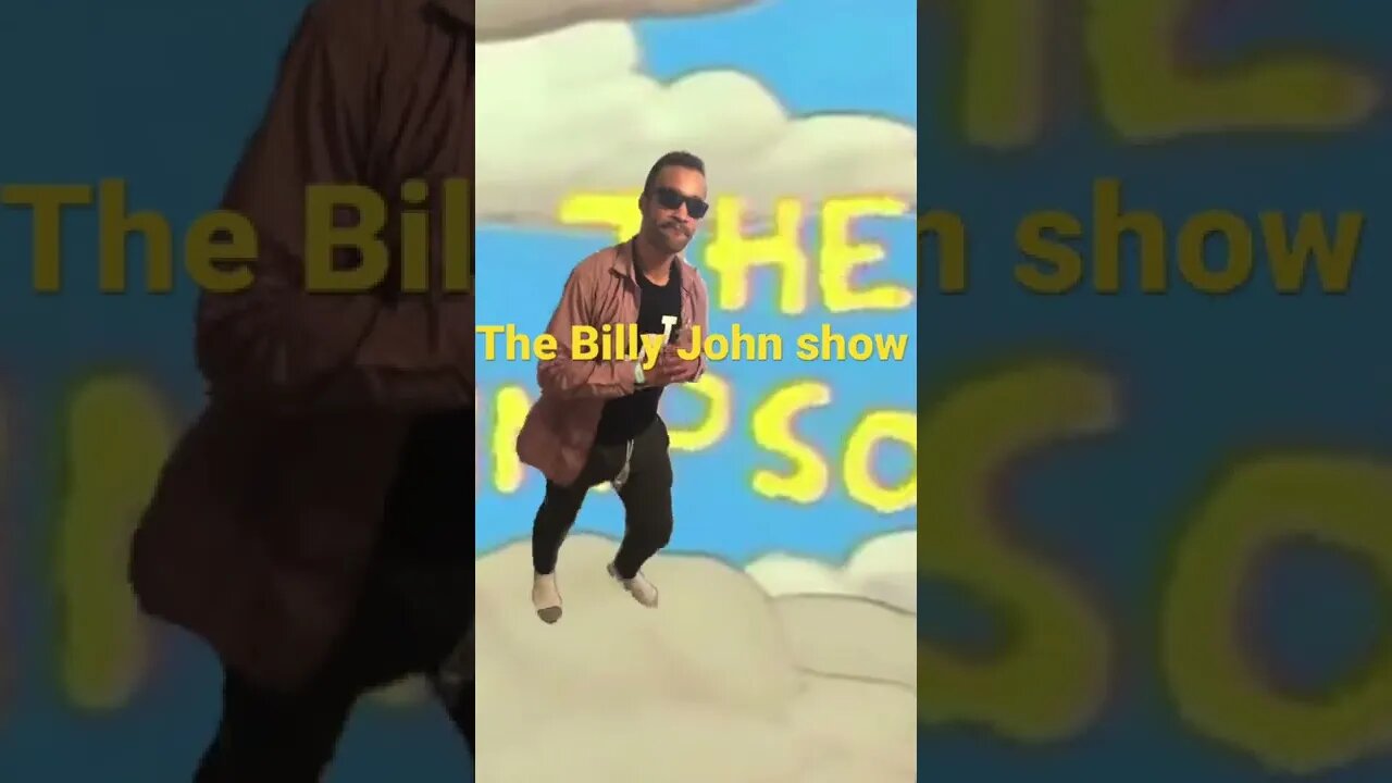 The Billy John show 2022