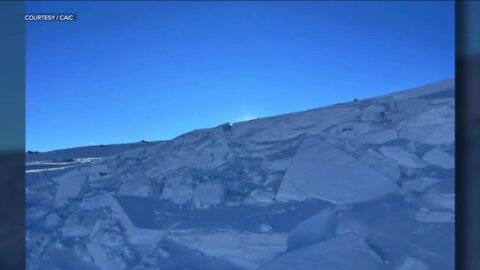 2 snowshoers, dog killed in avalanche near Hoosier Pass on Saturday