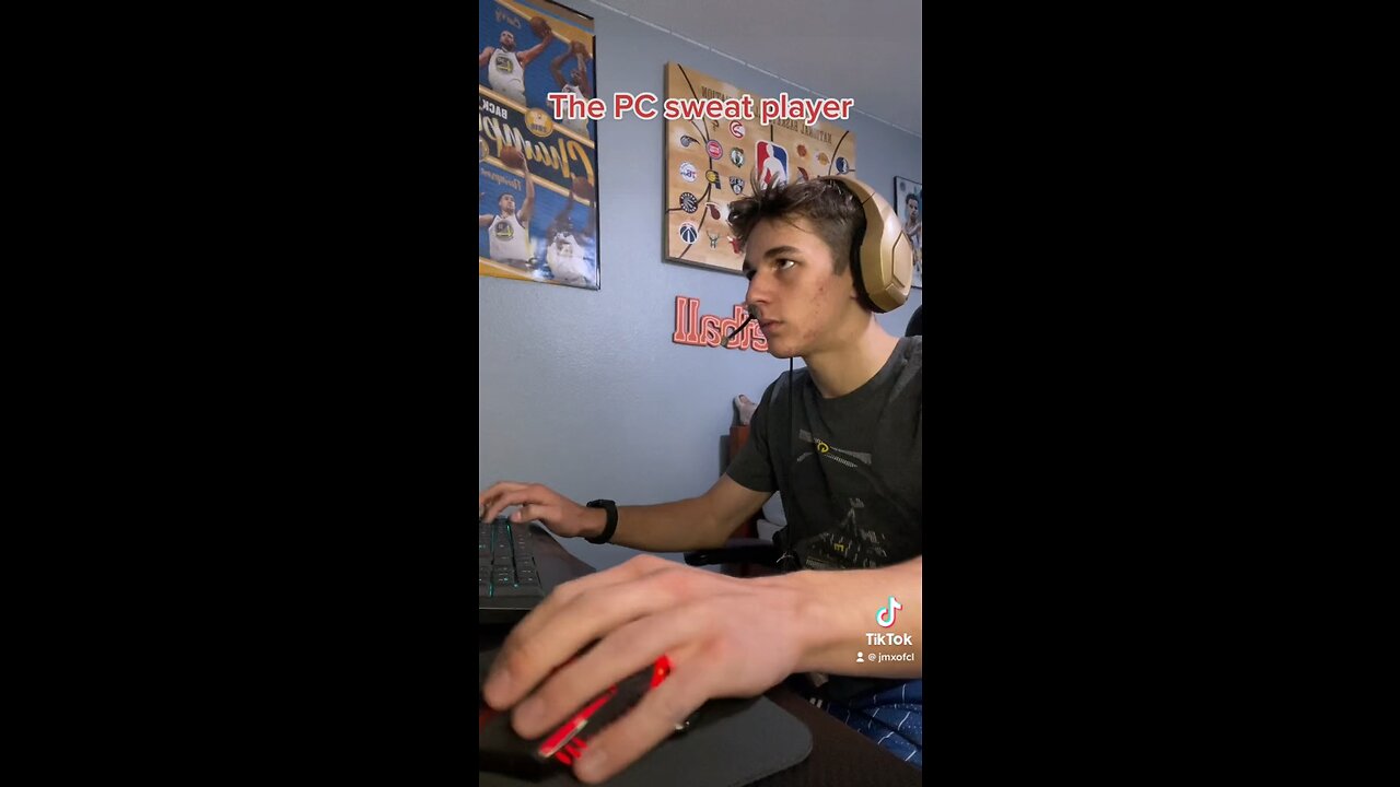 Different types of Gamers (Part 2)