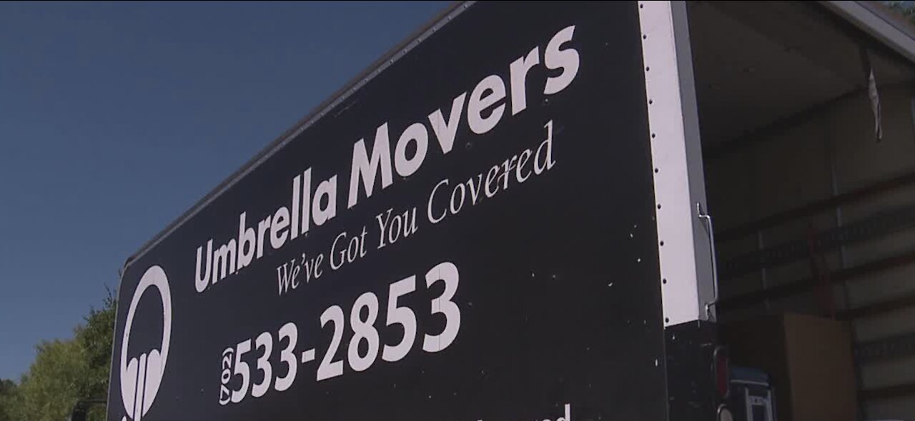 4 steps to follow to avoid nightmares when hiring a moving company