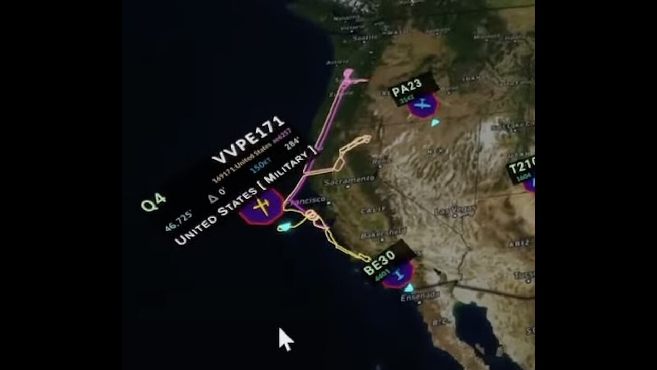 WEAPONIZATION OF OROVILLE DAM: UPDATE III JUNE 25-26, 2023