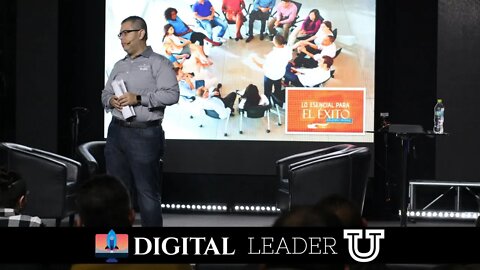 Hablemos De Tecnologia Con Carlos Vargas y Pastor David Rivera