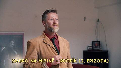 sKORO NA mizině - Profík (2. epizoda)