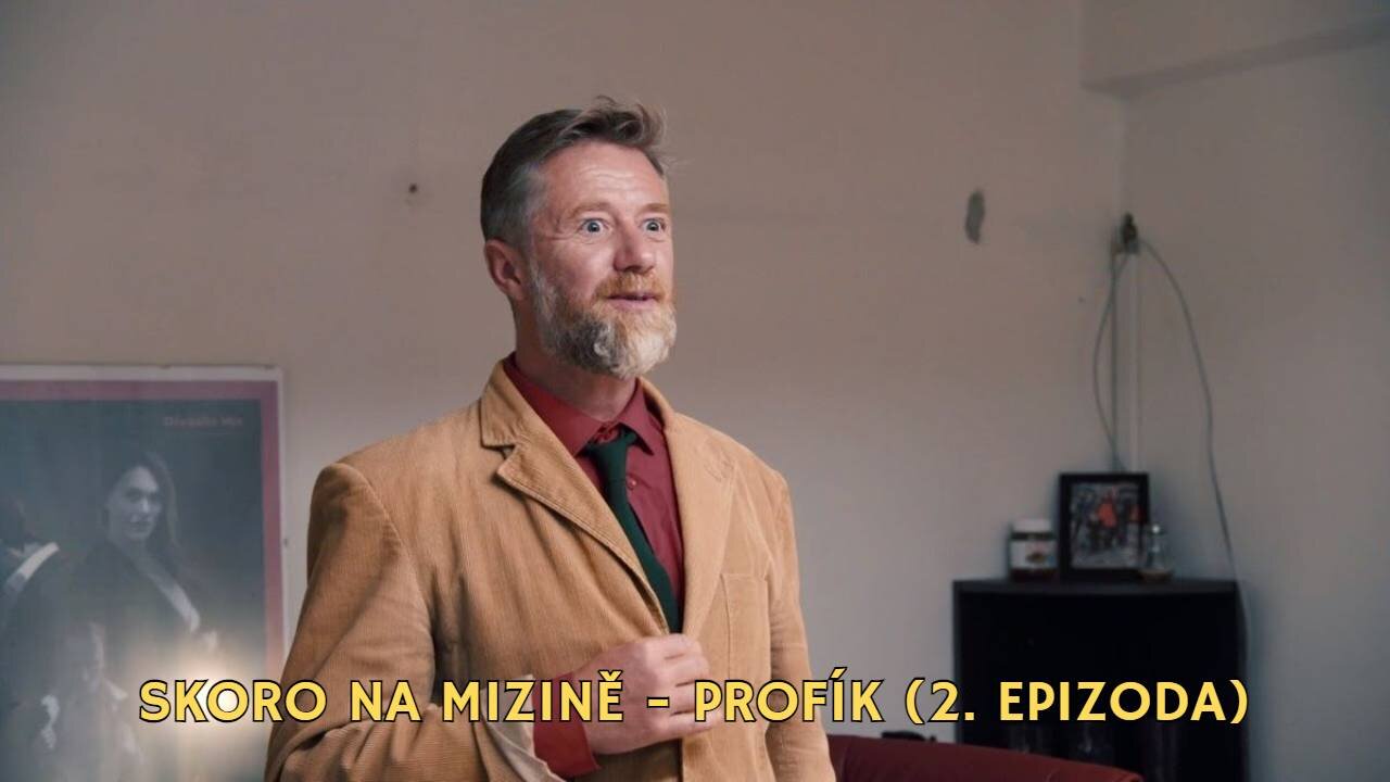 sKORO NA mizině - Profík (2. epizoda)