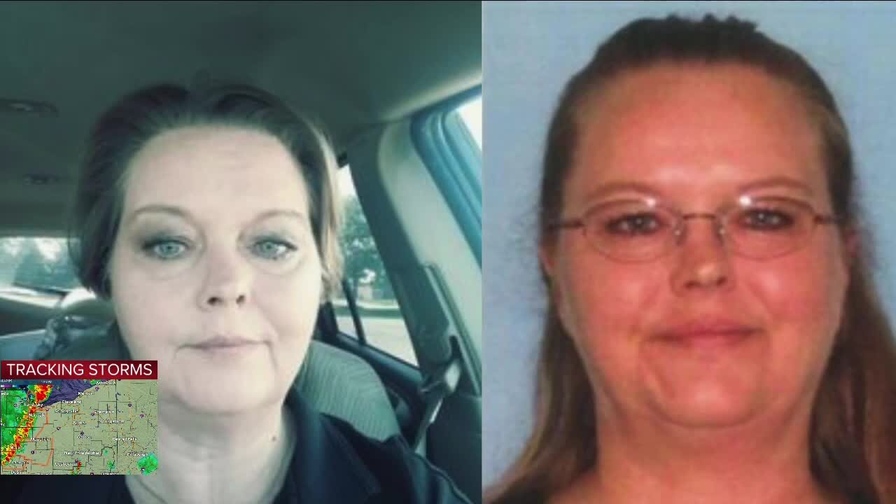 'It's a pretty good mystery': Medina Twp. police investigating disappearance of mother last seen dropping son off at work