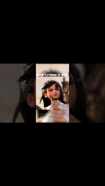 HAPPY ENDING | Final Fantasy IX #finalfantasy9 #finalfantasyix #shorts