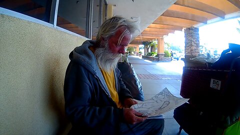 More Artwork From Rodney