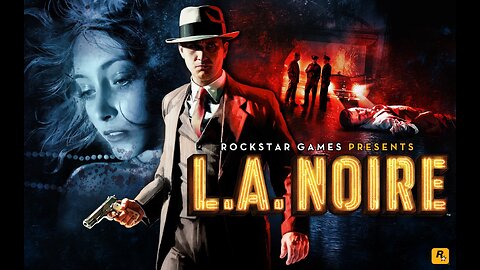 L.A. Noire