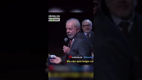 LULA FACILITOU PARA BOLÍVIA TOMAR REFINARIAS DA PETROBRAS