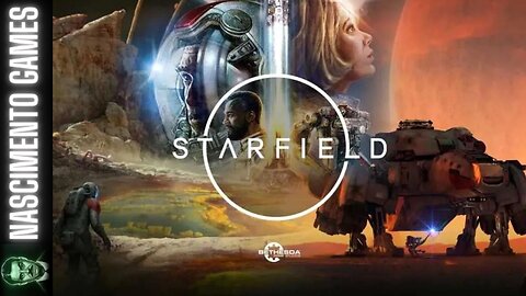 🔴STARFIELD | GAMEPLAY | 4K XBOX CLOUD #17🔴