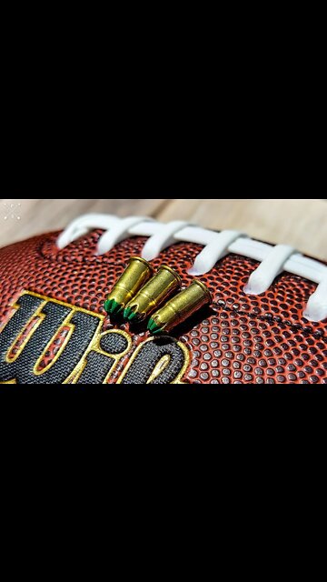 Blanks vs Football 😳😳 🏈🏈🏈 #shorts