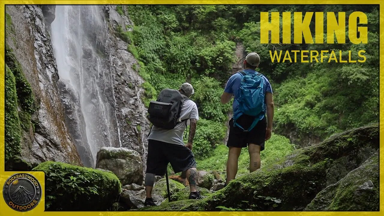 Why YOU Should Hike!