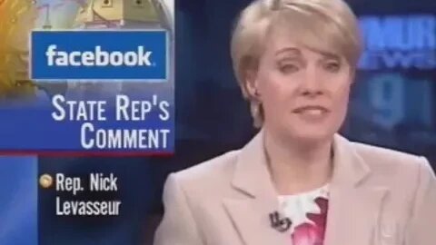 Two just wasn't enough.