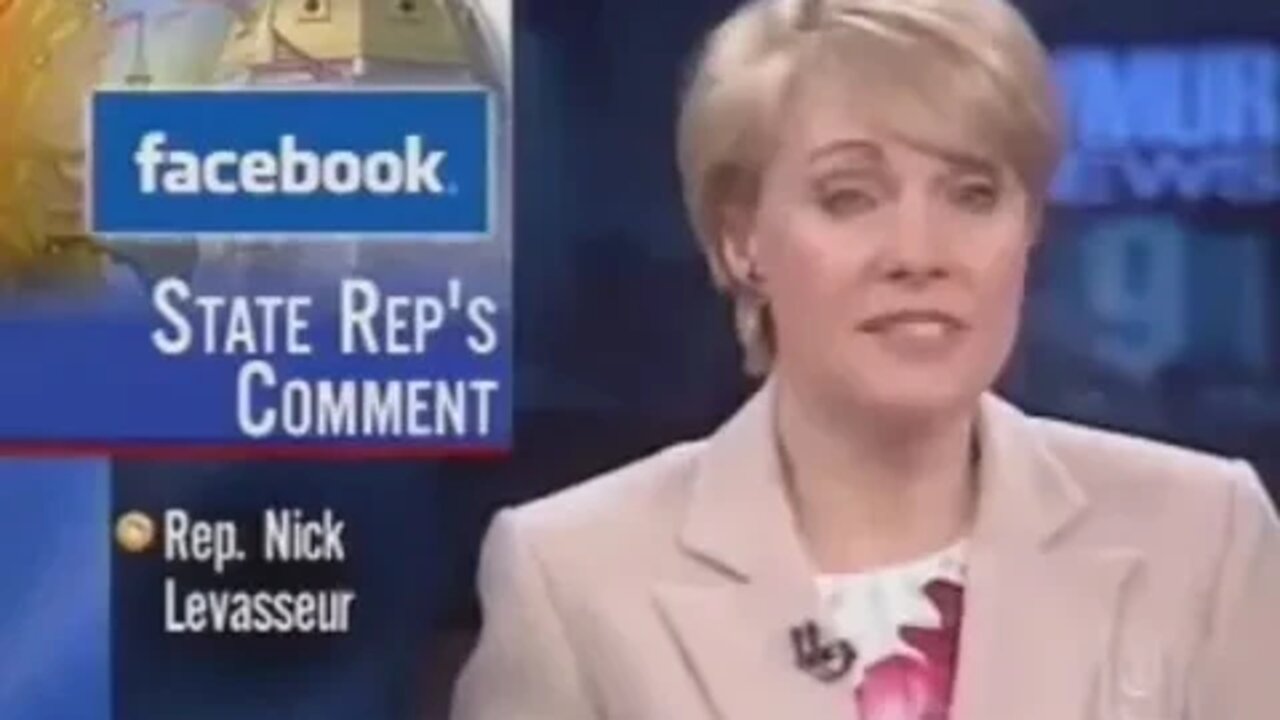 Two just wasn't enough.