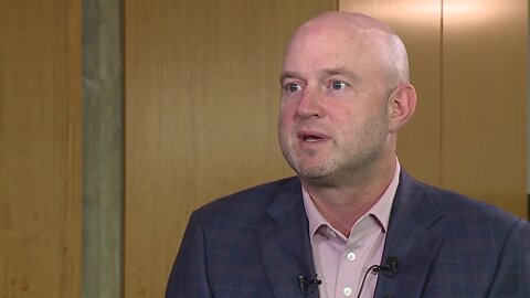 RAW VIDEO: Duke Tobin says Bengals' No. 1 goal is to win Super Bowl
