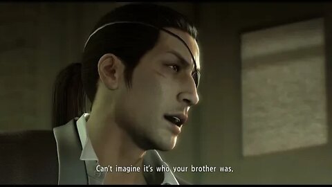 Yakuza 0: Chapter 16: Proof of Love