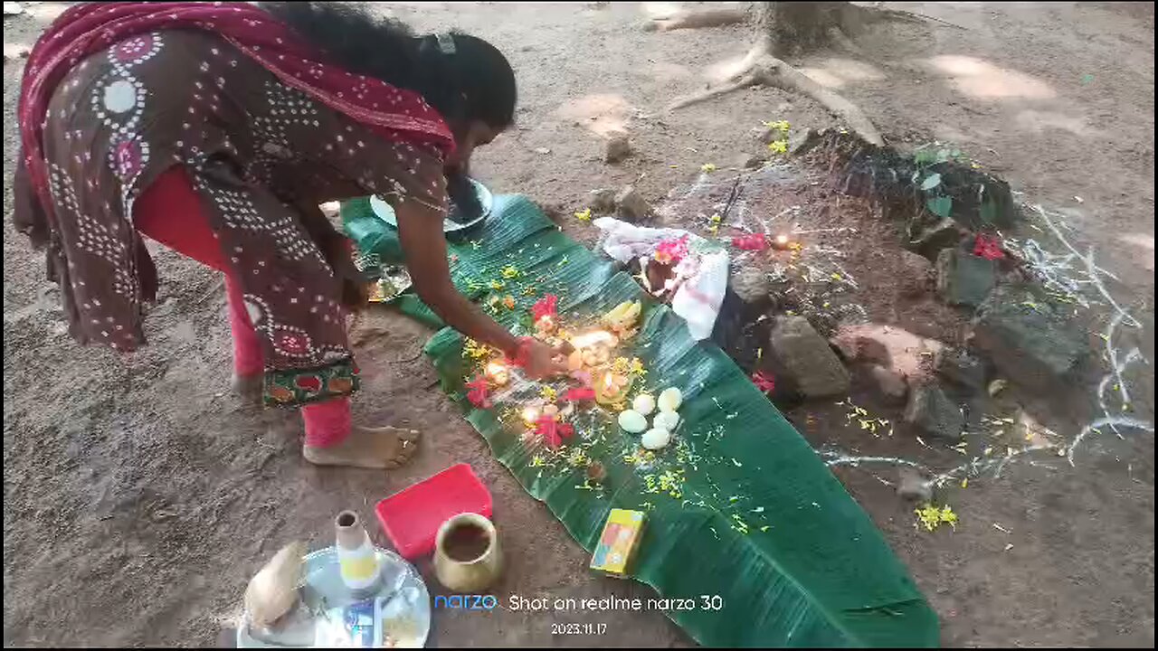 nagula chavithi