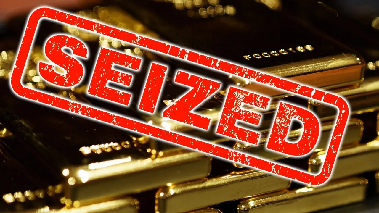 431 Kg Of Gold And Silver Seized In Bank Fraud Case