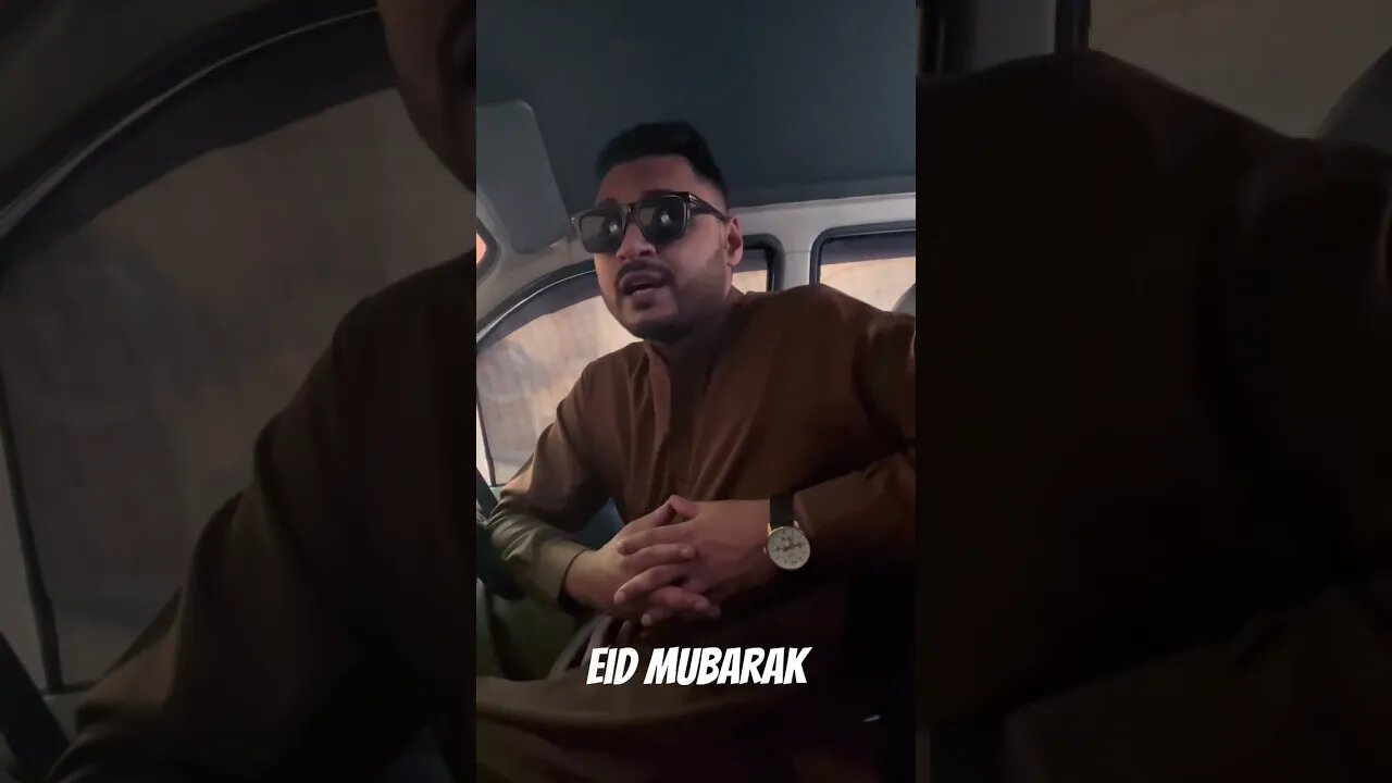 Eid-ul-Fitr Mubarak | 2023 #new #youtube #eid #mubarak #trending #video