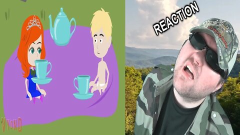 Scooby Not Doo Right (Fred's House Fire) REACTION!!! (BBT)