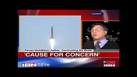 Threat from within the Army_ Pakistani scientist Pervez Hoodbhoy --Videos Pakistan