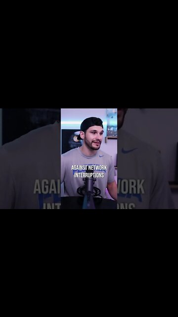 What Happens To Bitcoin If The Internet Goes Down?