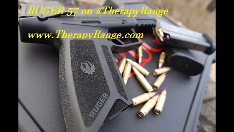 Ruger57 on #TherapyRange Vol 59