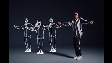 Bruno Mars - That’s What I Like [Official Music Video]