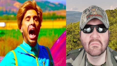 Sam Does Hollywood (Offensive) (Brandon Rogers) - Reaction! (BBT)