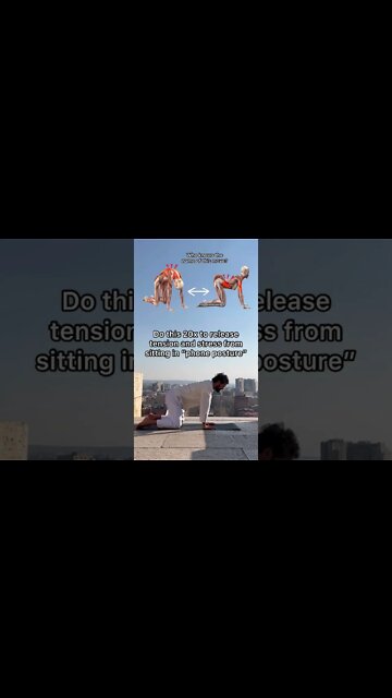 Send this to a friend with bad posture