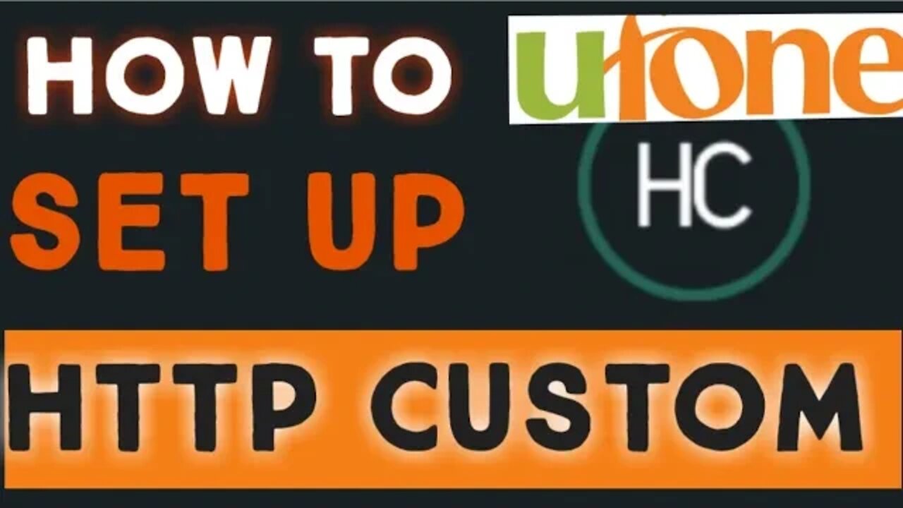 How to setup http custom VPN | beginner guide