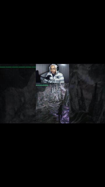 SE RECUPEROU RÁPIDO | DEVIL MAY CRY 5 #Shorts #devilmaycry5