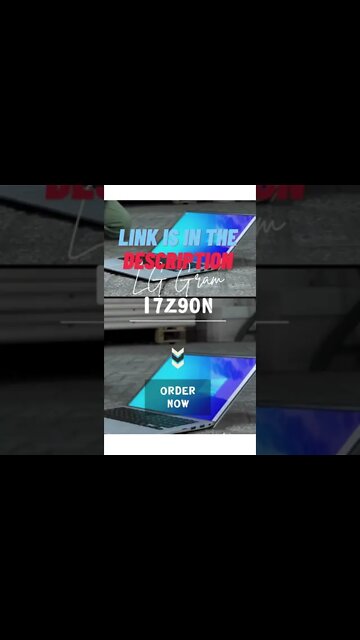 The Best & Strongest Laptop Ever 😳😳 LG Gram 15Z95P Laptop