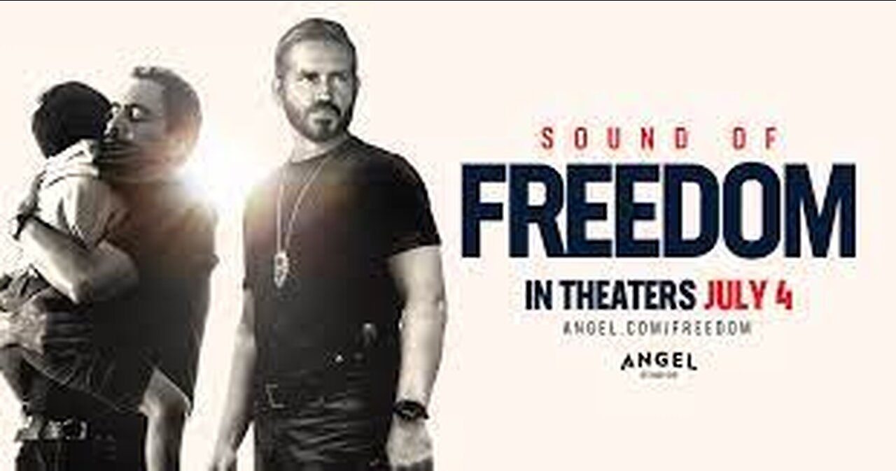 The Sound of Freedom | Movie Review