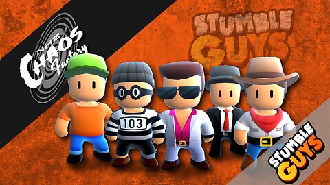 Chaos Factory - Stumble Guys