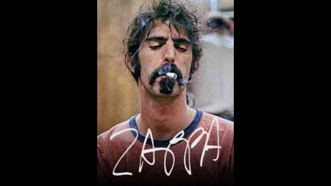 Zappa (documentary)