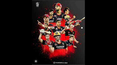 IPL winner RCB 2023