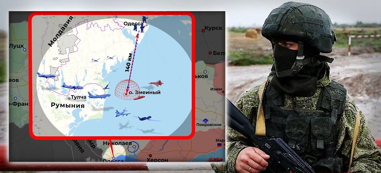 05.26.2022 Chronicle of military operations "Russia - Ukraine". "Subtitles"!!!