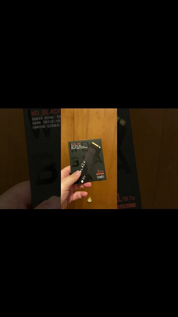 Western Digital Sent Me A PS5 Surprise