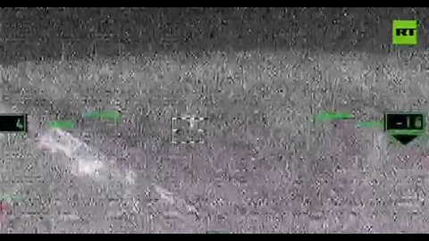 Footage Of The Work Of The Army Aviation & Missile Forces of Russia In The Donetsk Direction